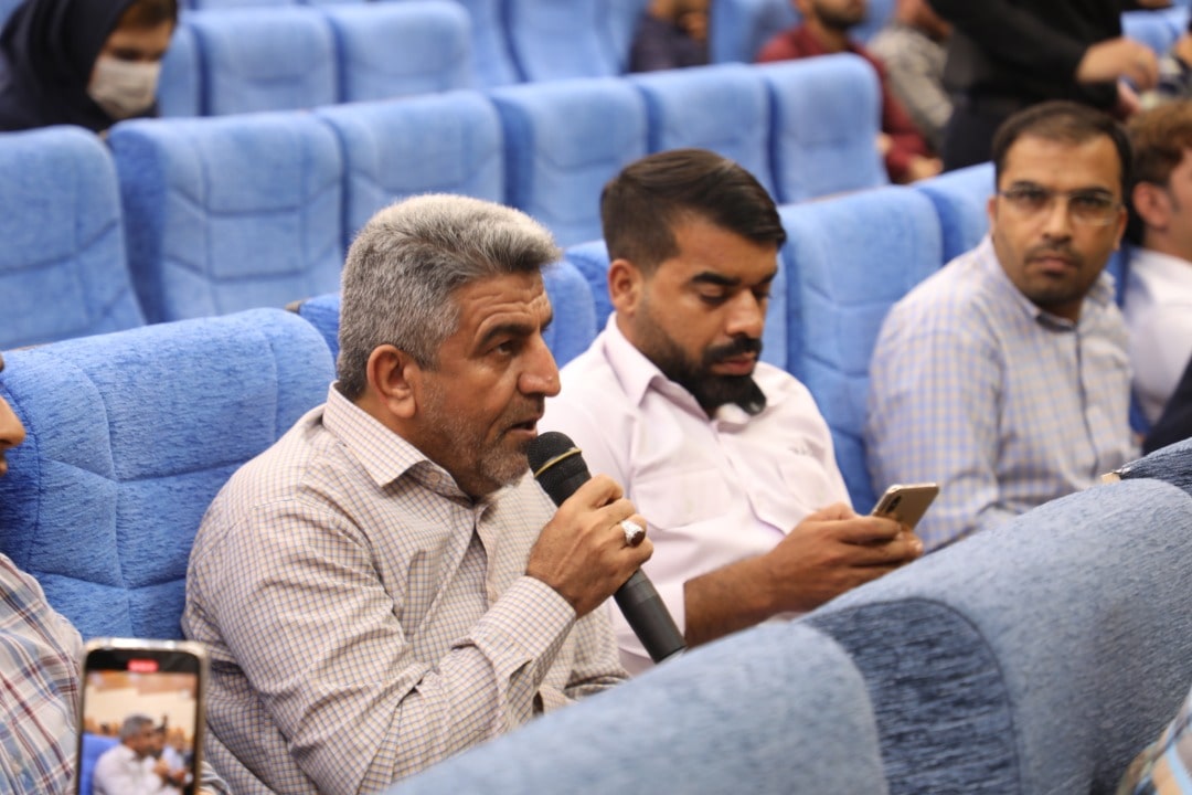 نشست خبری 2