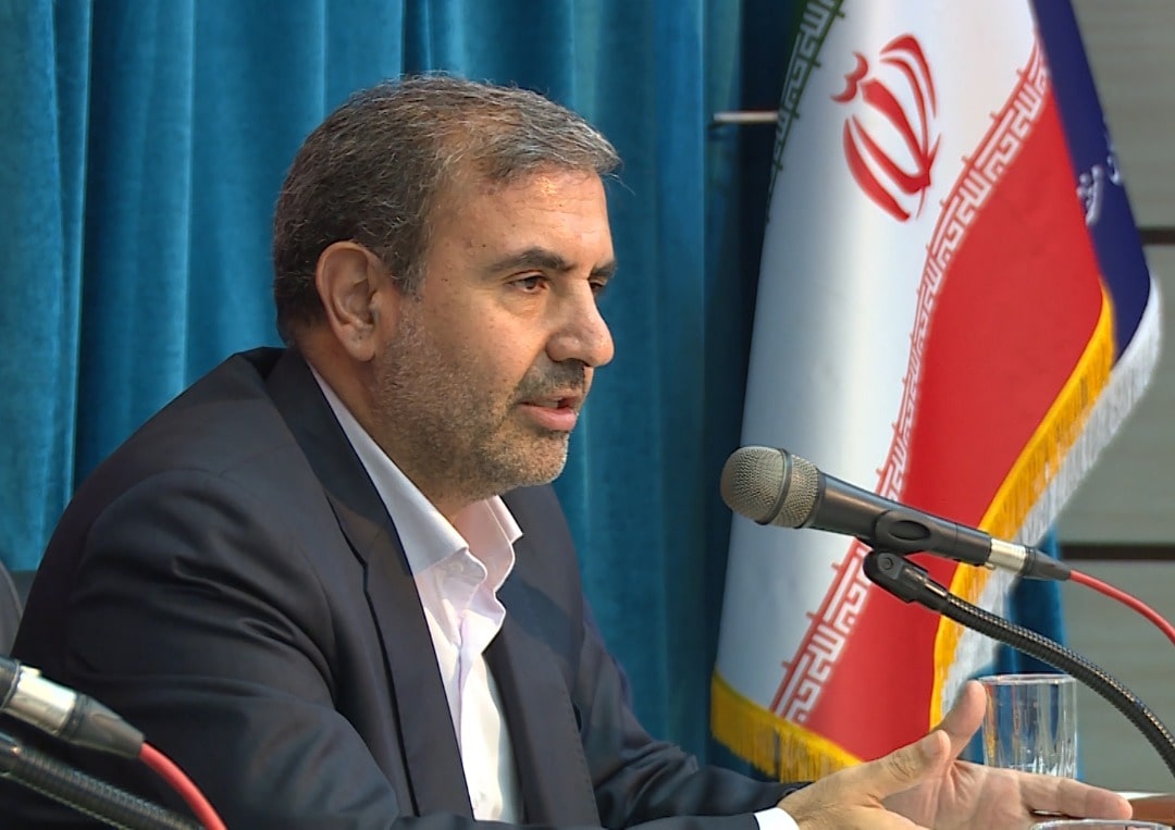 نشست خبری 3