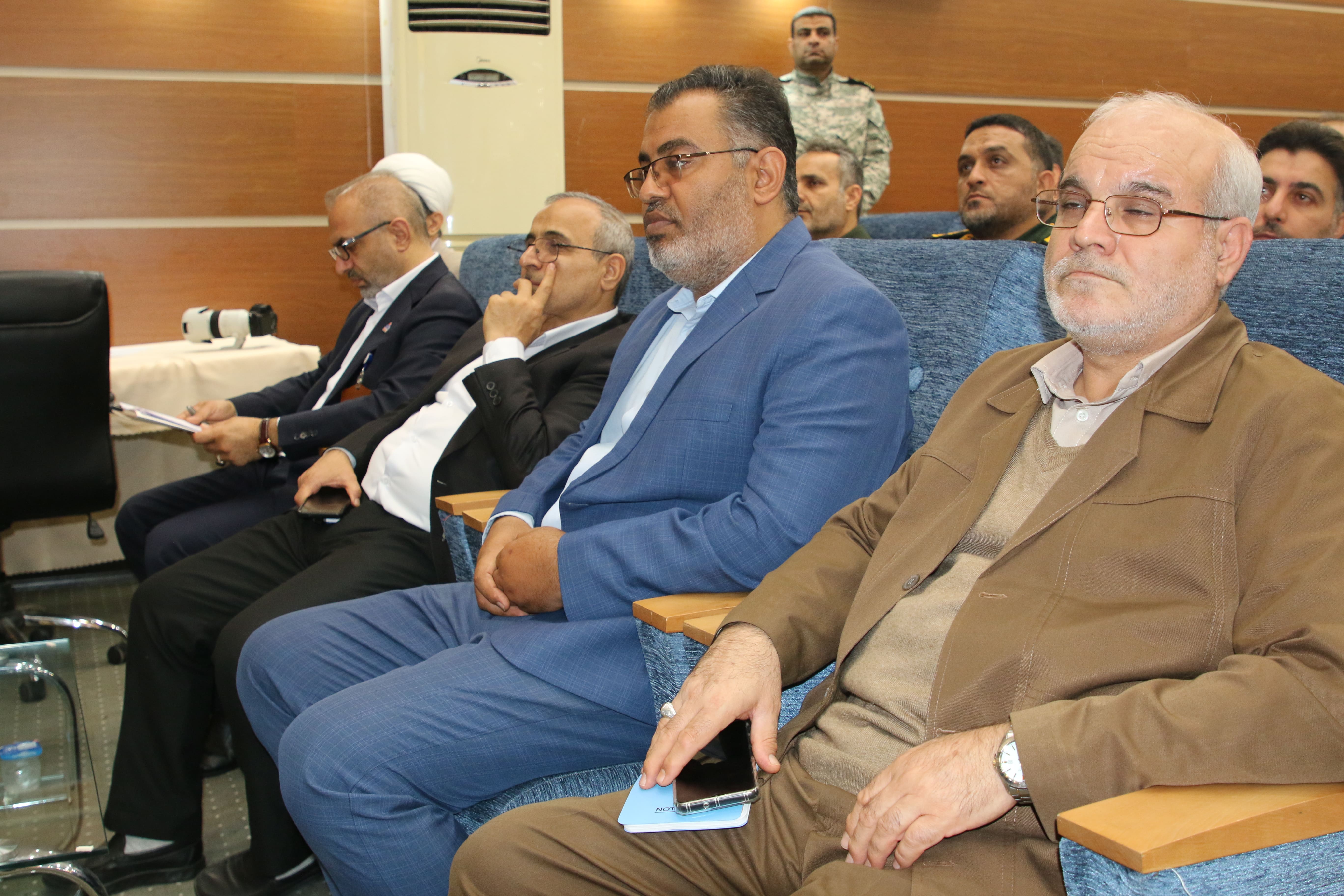 کمیته پدافند 4