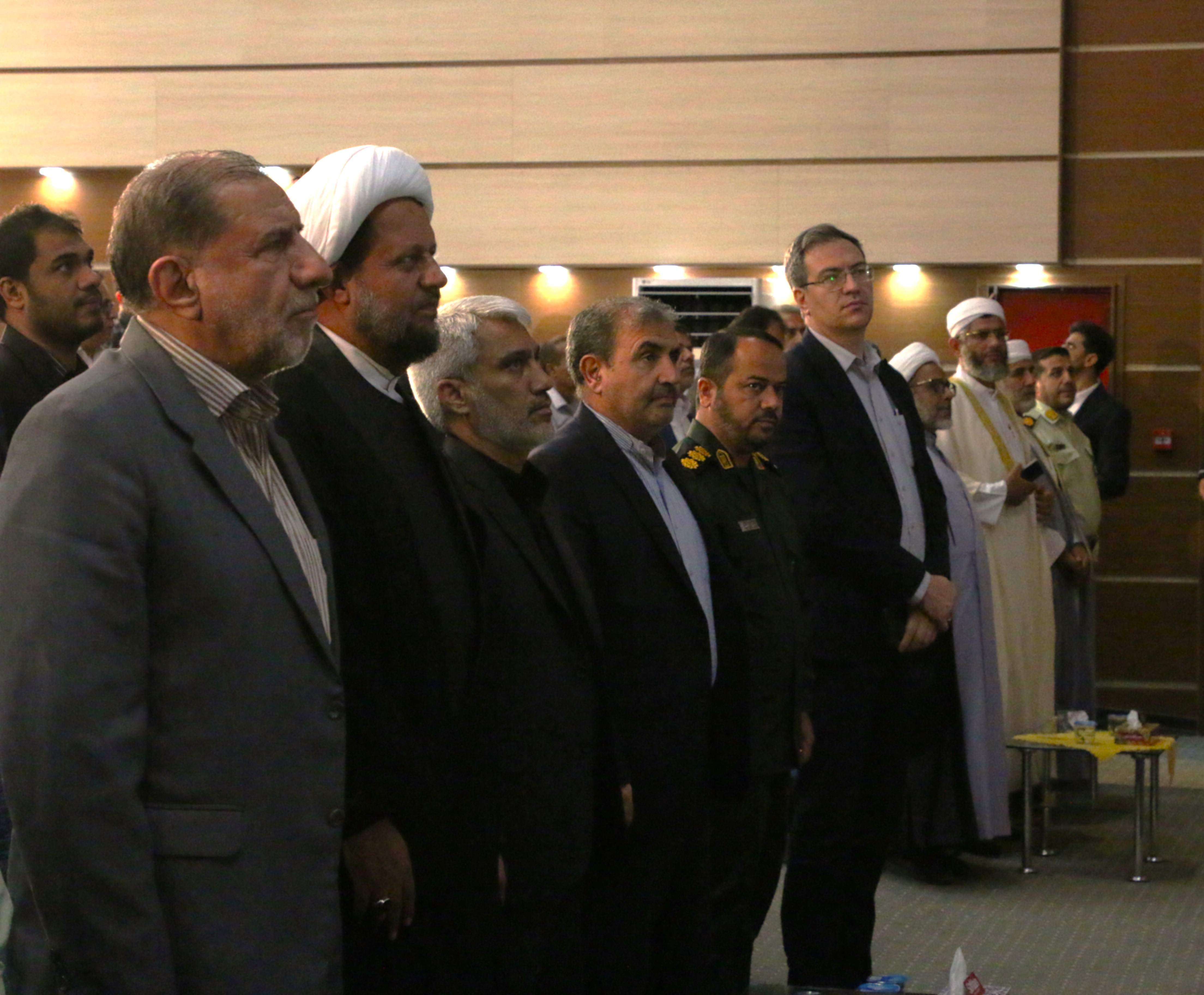 همایش ایسارگران 2