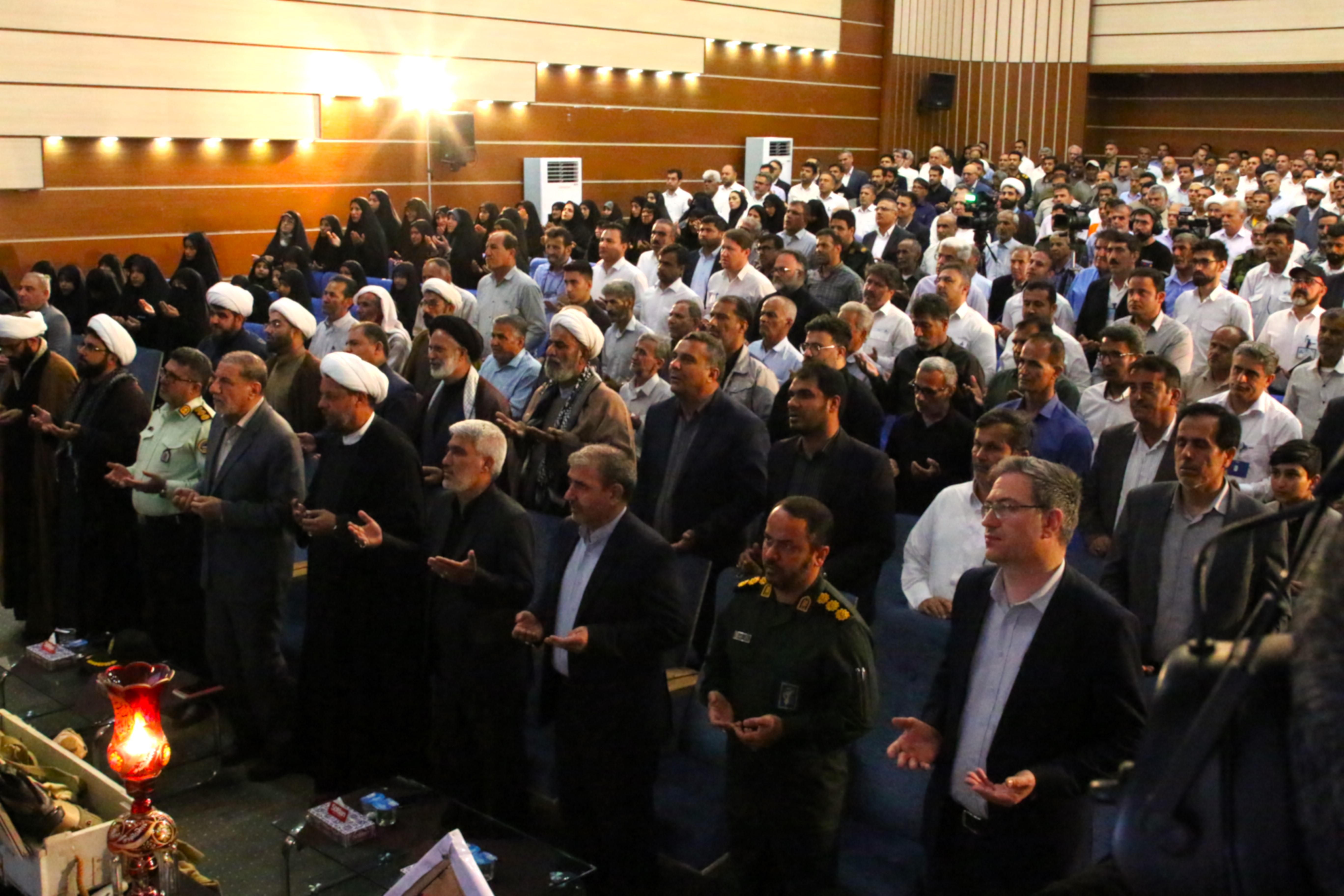 همایش ایسارگران 3