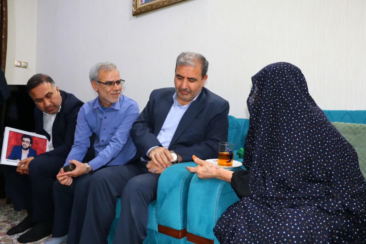 گنجی 3