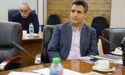 سی امین جلسه هم اندیشی محیط زیست شرکت های مستقر در منطقه برگزار شد