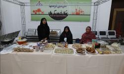 جشنواره غذا با هدف کمک به کودکان بی سرپرست