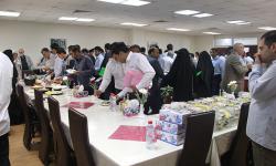 سمینار آموزشی تغذیه سالم