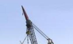 دومین جکت فاز 19 مرداد امسال در خلیج فارس نصب می شود