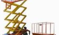 ساخت بالابر هیدرولیکی پیشرفته خود کششی در پتروشیمی زاگرس