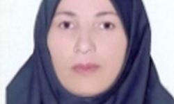 کارگر شاغل در بهداشت و درمان صنعت نفت به عنوان "کارگر نمونه کشوری" انتخاب شد