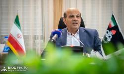 تصویب سه طرح راهبردی شرکت ملی نفت ایران در شورای اقتصاد