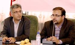 صنعت نفت به تکمیل زیر ساخت های مشترک با مناطق پیرامونی متعهد است