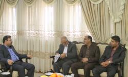 متعادل سازی روابط کارگران و کارفرمایان از اولویتهای سازمان منطقه ویژه است