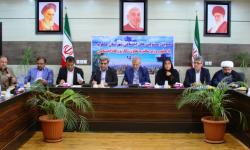در این دو سال مهندس یوسفی را به عنوان پیام آور تلاش در منطقه می شناسم