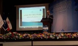 جشنواره دانایی خلیج فارس زمینه ساز تعامل دانشگاه و صنعت است
