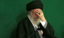 خواهر گرامی آیت&zwnj;الله العظمی خامنه&zwnj;ای درگذشت