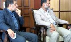 تسهیل روند جذب سرمایه اولویت سازمان منطقه ویژه پارس است