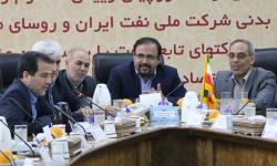 پارس جنوبی پیشتاز چند رشته ورزشی در کشور است