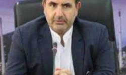 پیام تبریک مدیر عامل سازمان منطقه ویژه پارس در پی پیروزی مقتدارانه حماس