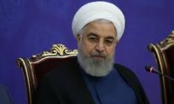 نشست خبری ریاست محترم جمهوری