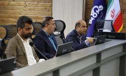 برگزاری مراسم باشکوهِ روز جهانی کارگر در منطقه ویژه پارس