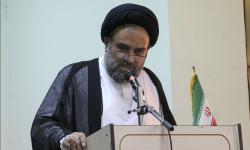 قدردانی امام جمعه شهرستان عسلویه از مدیر عامل سازمان منطقه ویژه پارس/ اشتغال نیروهای بومی در طرح&zwnj;های پارس جنوبی جهش مناسبی داشته است