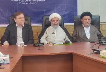 ​تداوم تولید و بازگشت ظرفیت&zwnj;های آسیب&zwnj;دیده؛ اولویت منطقه ویژه پارس پس از جنگ رمضان