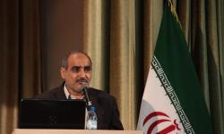 ضرورت بهره گیری از توانمندی علمی کشور جهت دست یابی به فناوری نوین صنعت گاز