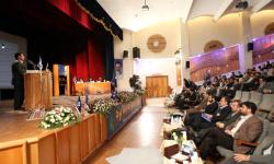 همایش ملی توسعه دانایی&zwnj;محور با بازدید شرکت&zwnj;کنندگان از پارس جنوبی پایان یافت