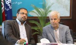خدمات عام المنفعه صنعت نفت به محیط پیرامونی ساماندهی می شود