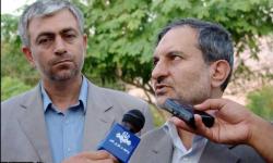 گزارش تصویری / بازدید رئیس سازمان تامین اجتماعی از منطقه ویژه اقتصادی انرژی پارس