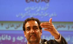 باید به سمت جبران عقب ماندگی برداشت از پارس جنوبی حرکت کنیم