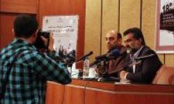 ارائه دستاوردهای نظام در پایتخت انرژی کشور همزمان با هجدهمین نمایشگاه بین المللی نفت،گاز،پالایش و پتروشیمی