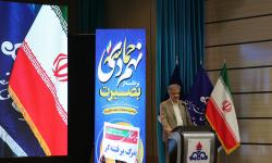طرح پدافند غیر عامل شهید رئیسعلی دلواری موجب نا امیدی دشمن می&zwnj;شود