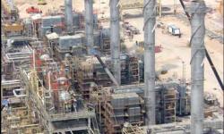 گزارش روند اجرای طرح توسعه سایت منطقه ویژه اقتصادی انرژی پارس