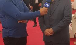 مدیرعامل منطقه ویژه پارس: سرنوشتمان را به خارج مرزها گره نمی زنیم/ صنعت بالنده نفت، نماد توجه به توانمندیهای داخلی است