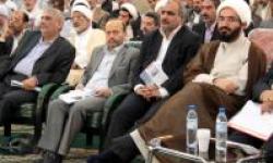 بیستمین اجلاس سراسری نماز در بوشهر گشایش یافت