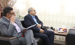 بزرگترین مرکز آموزش  HSE صنایع نفت و گاز کشور در منطقه ویژه پارس راه اندازی می شود