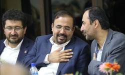 جلسه هماهنگی و هم اندیشی پتروشیمی های مستقر در منطقه ویژه پارس برگزار شد