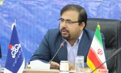 پیام مدیر عامل سازمان منطقه ویژه اقتصادی انرژی پارس  به مناسبت آغاز هفته دولت