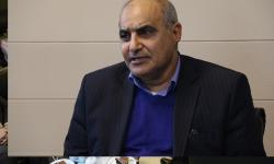 سرپرست جدید مدیریت منابع انسانی منطقه ویژه پارس معارفه شد