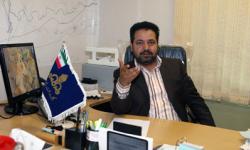 کمپ های پراکنده در پارس جنوبی متمرکز می شوند