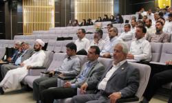 بهداشت و درمان صنعت نفت بوشهر میزبان اجلاس انجمن های اسلامی شبکه های بهداشت و درمان استان بوشهر