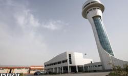 طبقه بندی فضای فرودگاه خلیج فارس از G به D ارتقا یافت