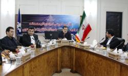 کارگاه آموزشی کمیته جوانان صنعت نفت در شورای جهانی نفت با جوانان منطقه ویژه پارس