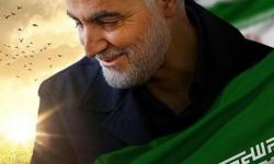 برگزاری مراسم گرامیداشت حاج قاسم سلیمانی در مساجد اهل سنت استان بوشهر