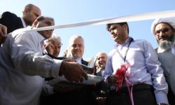 واحد دوم تولید اکسیژن و نیتروژن پتروشیمی مبین افتتاح شد