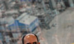 پارس جنوبی پیشانی توسعه صنعت نفت است