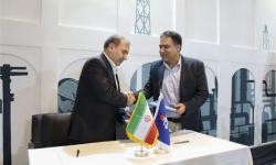 گام مهم سازمان منطقه ویژه پارس برای حمایت از زیست&zwnj;بوم خلیج نایبند