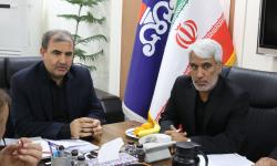 ۹۷۰ میلیارد ریال اعتبار برای حمایت از ورزش ۴ شهرستان جنوبی استان بوشهر/اجرای بزرگ ترین طرح توزیع تجهیزات ورزشی تاریخ استان بوشهر با حمایت شورای راهبردی پتروشیمی های منطقه ویژه پارس