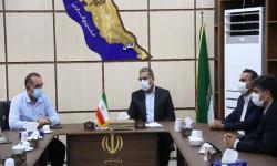 عزم صنعت نفت در اشتغالزایی برای نیروهای بومی جدی است