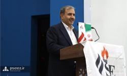 مدیرعامل سازمان منطقه ویژه پارس: در حوزه ایمنی و آتش نشانی باید جزو اولین ها باشیم